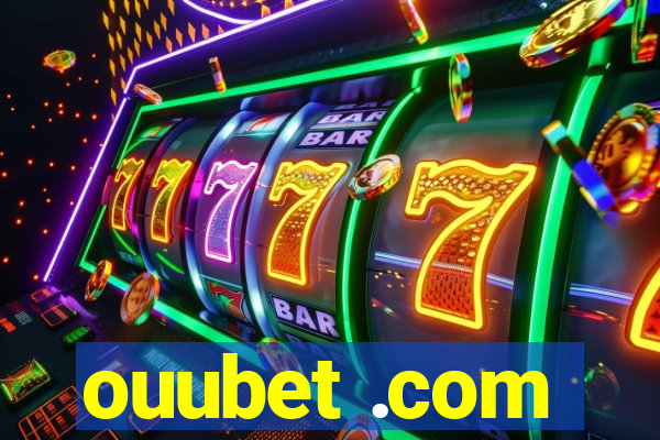 ouubet .com